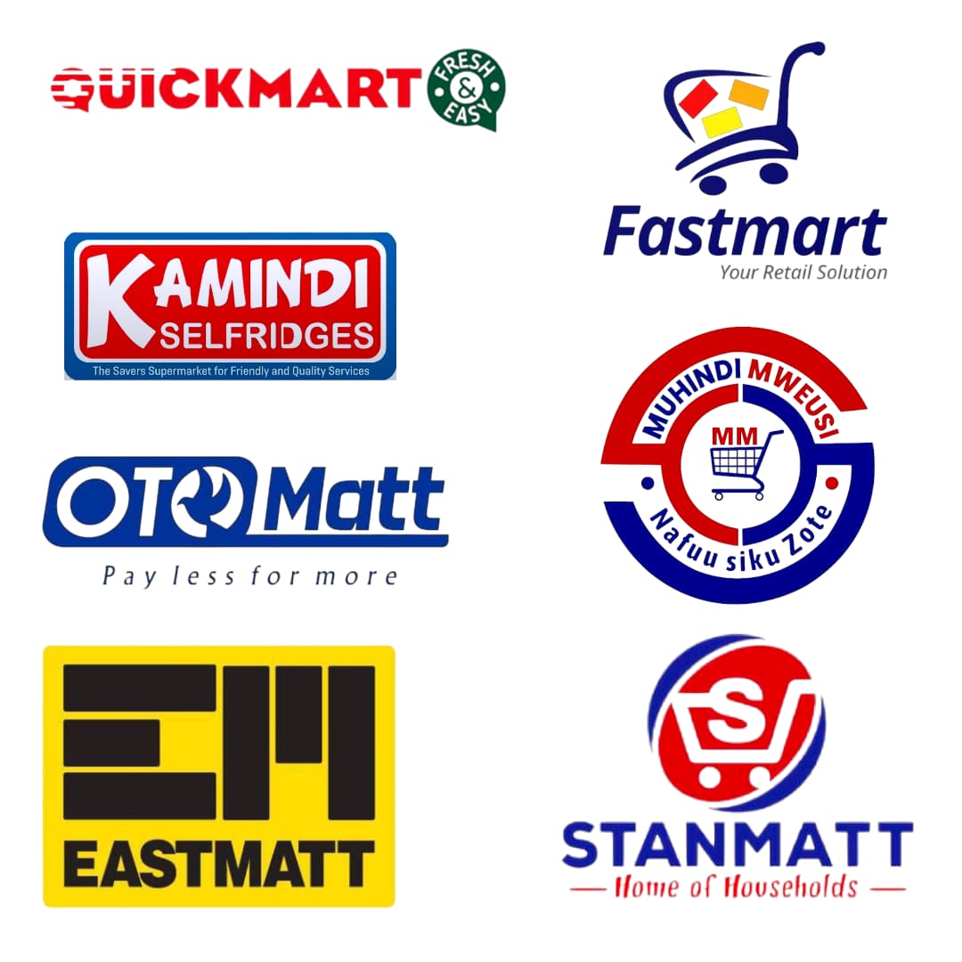 Kilimambogo Main Outlet