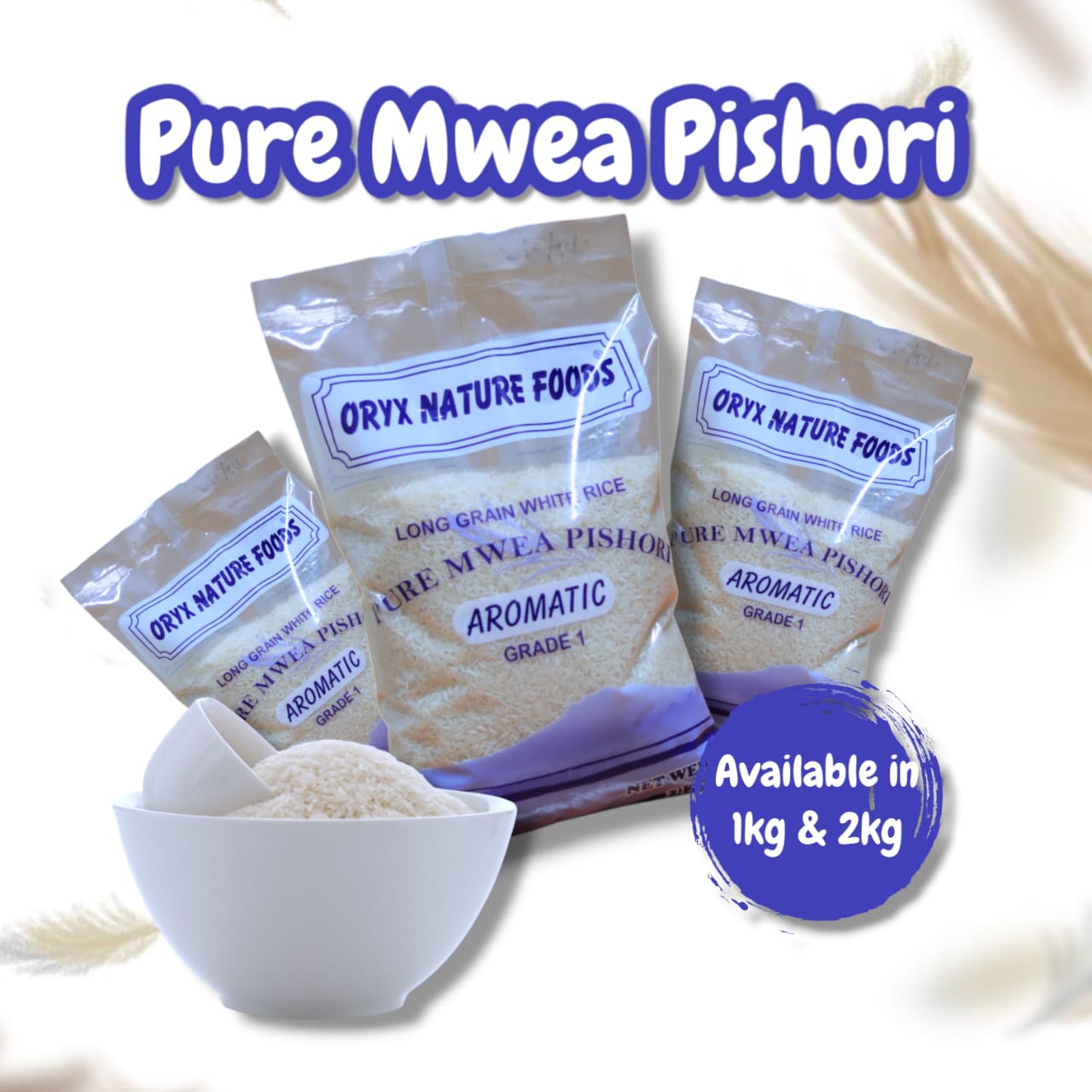 Grain Product