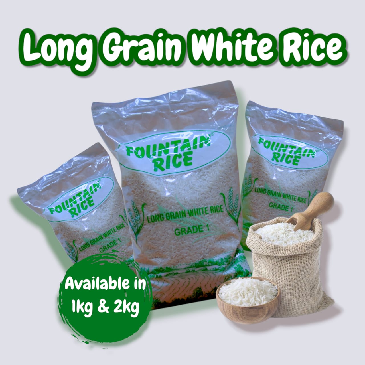 Specialty Flour